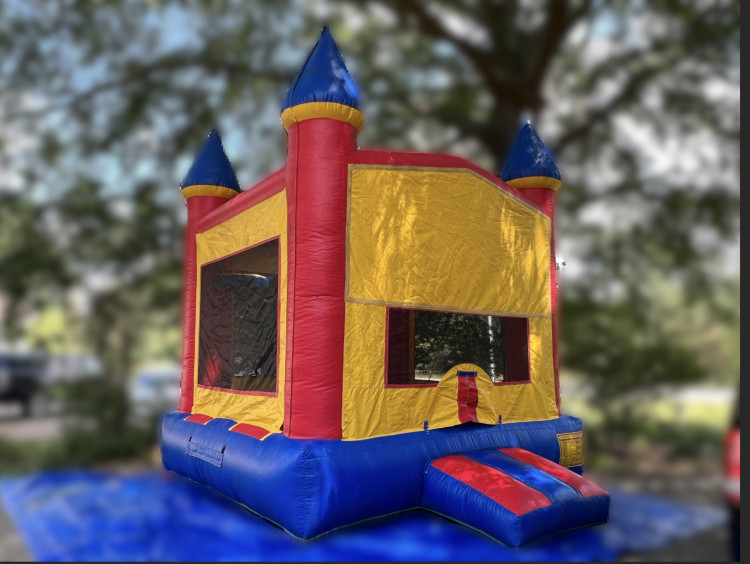 Bounce House Rentals