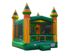 The Party Amazon