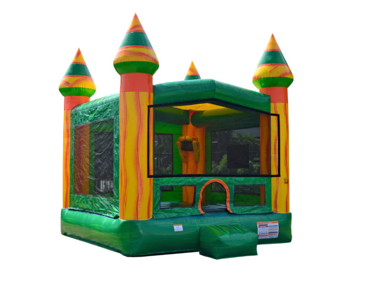 The Party Amazon