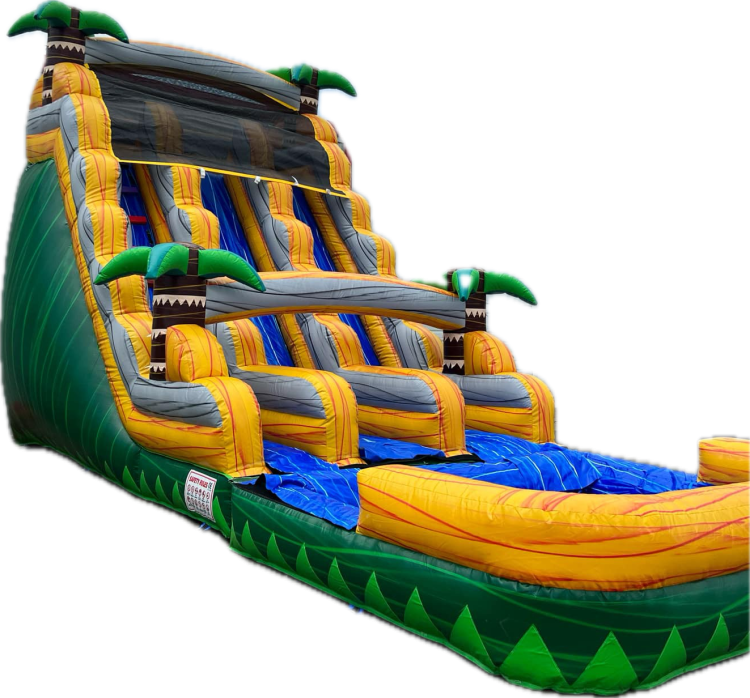 Water Slide Rentals Water Slide Rentals