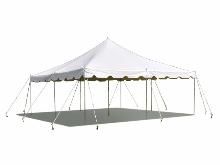 Tents Tents