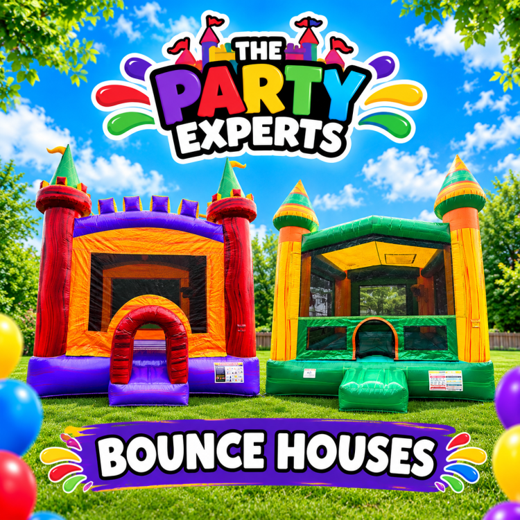 Bounce House Rentals Bounce House Rentals