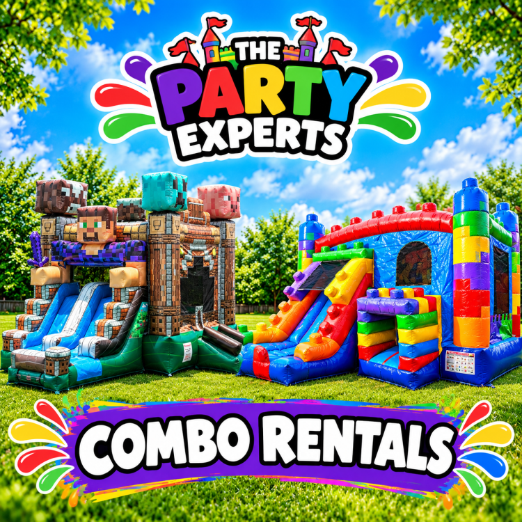 Combo Rentals Combo Rentals