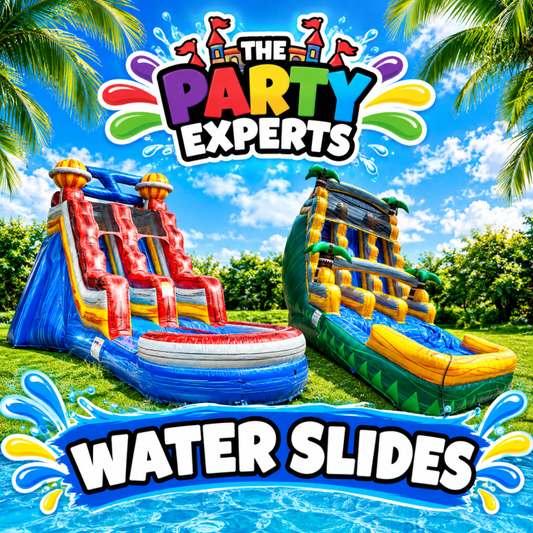 Water Slide Rentals Water Slide Rentals