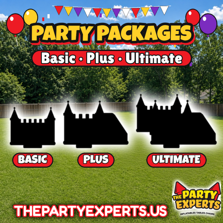 Packages Packages
